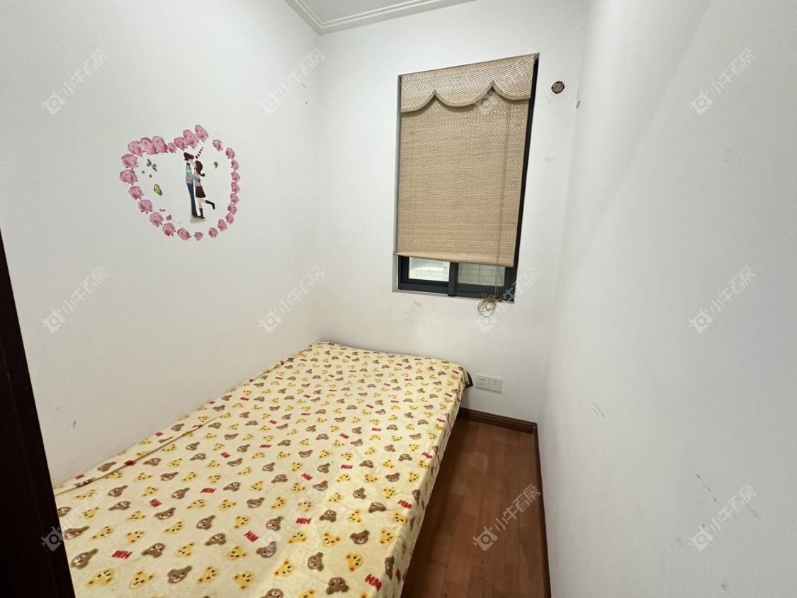 常州新城南都花海在租房源室内图_小牛看房