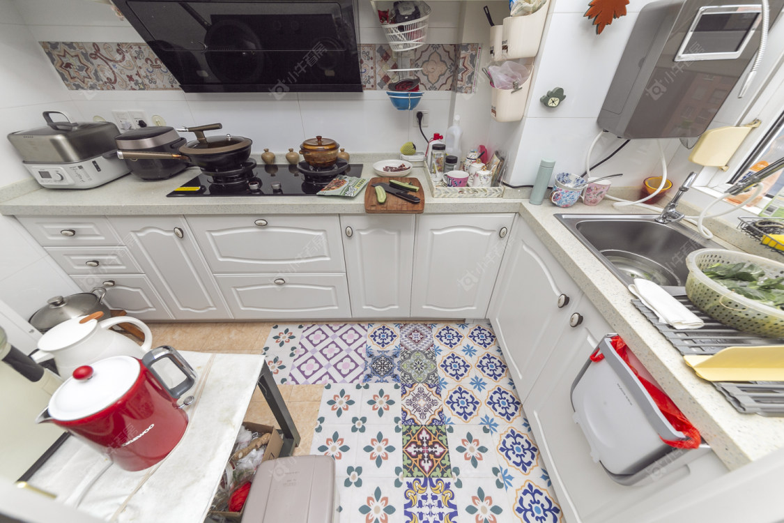 朗诗国际房源室内图 常州朗诗国际在售二手房源室内图_小牛看房