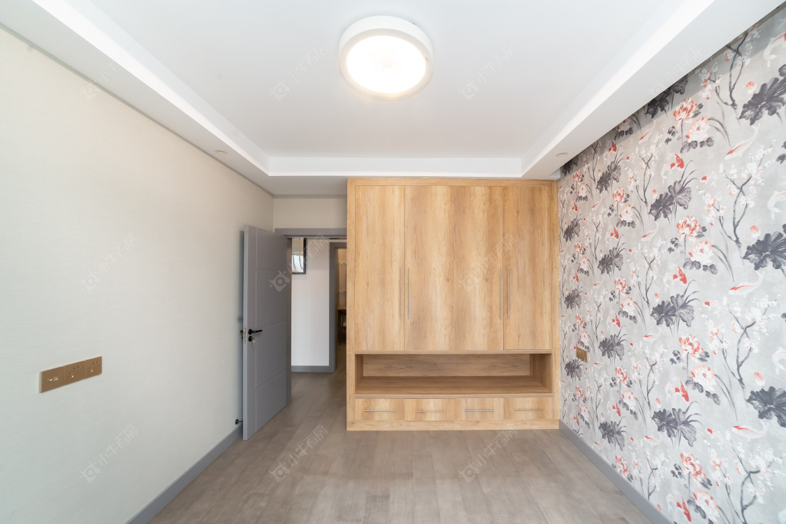 常州金地格林郡在售二手房源室内图_小牛看房