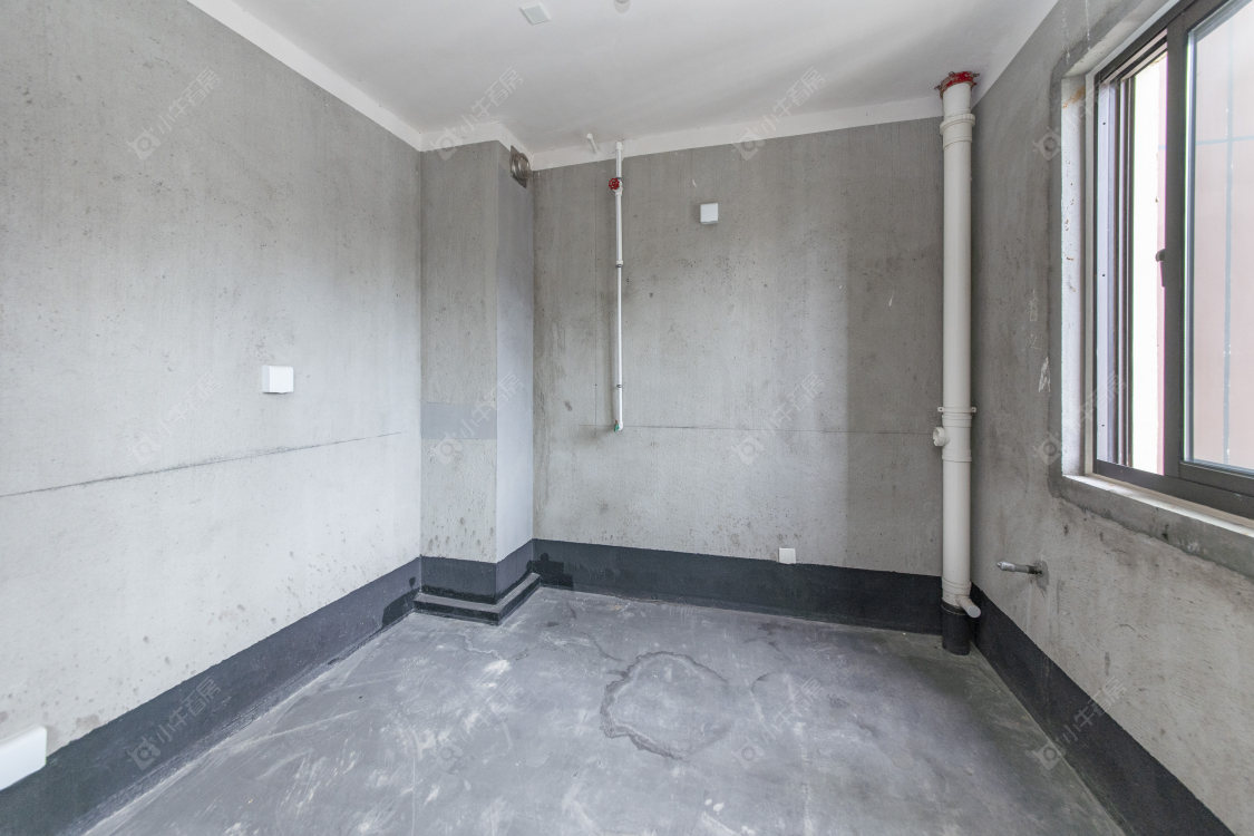 常州星河国际九区在售二手房源室内图_小牛看房