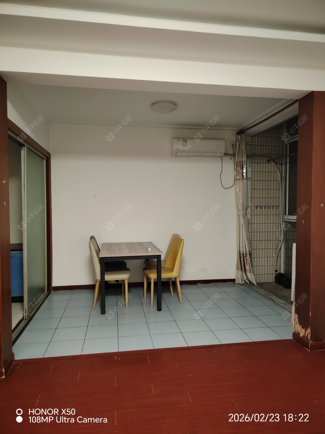 常州中创时代广场在租房源室内图_小牛看房