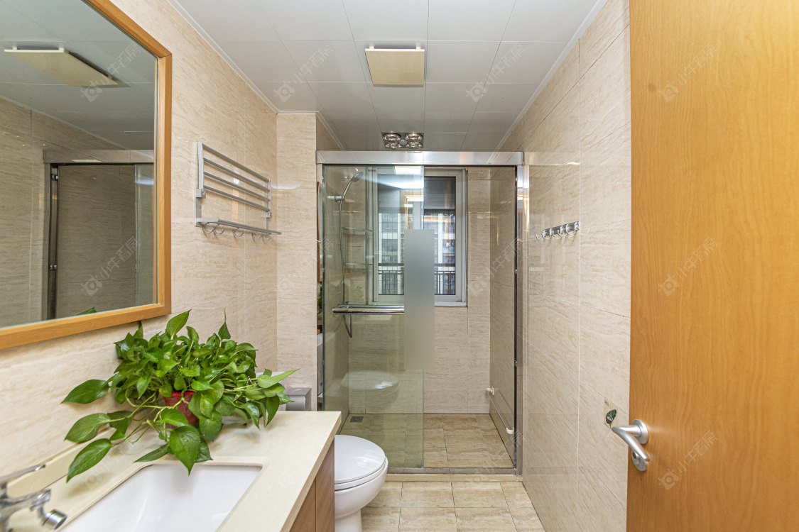 万科城房源室内图 常州万科城在售二手房源室内图_小牛看房