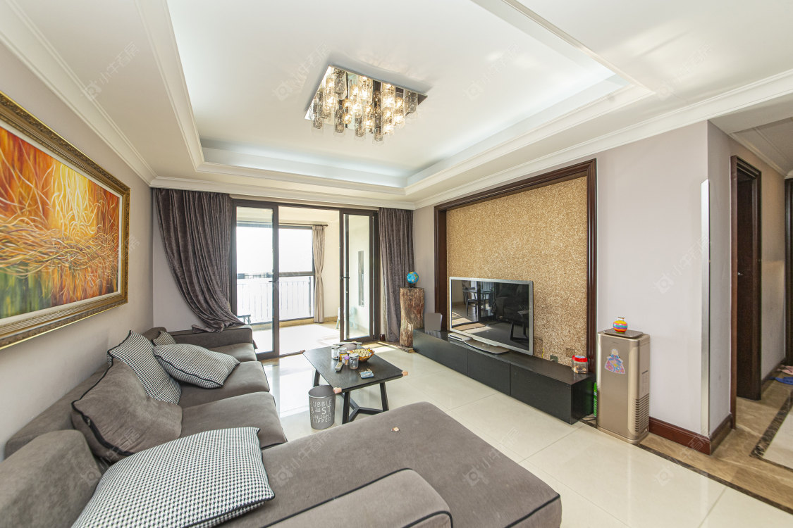 常州新城公馆天域在售二手房_小牛看房