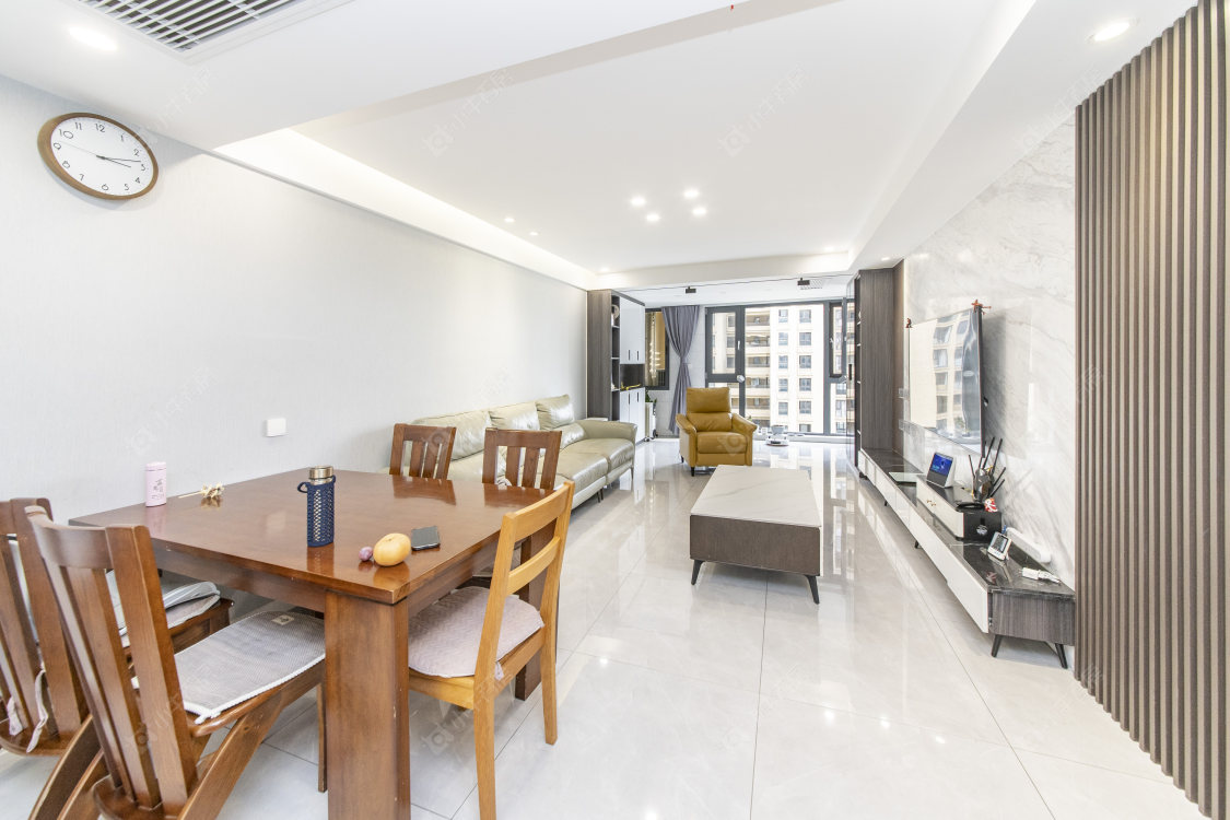 常州玉兰广场五期在售二手房源_小牛看房