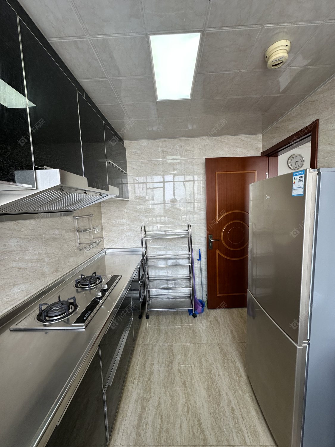 常州京城豪苑北区在租房源室内图_小牛看房