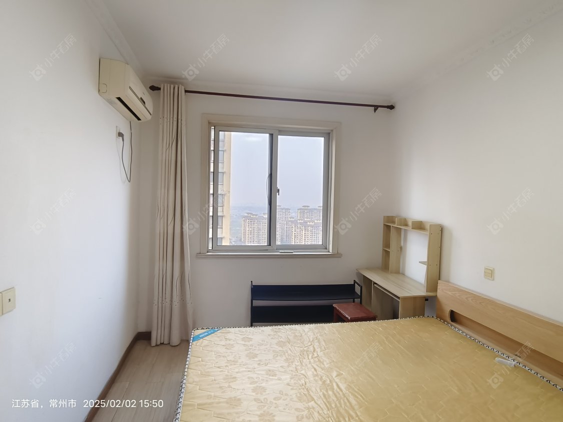 常州清水湾花园三期在租房源_小牛看房