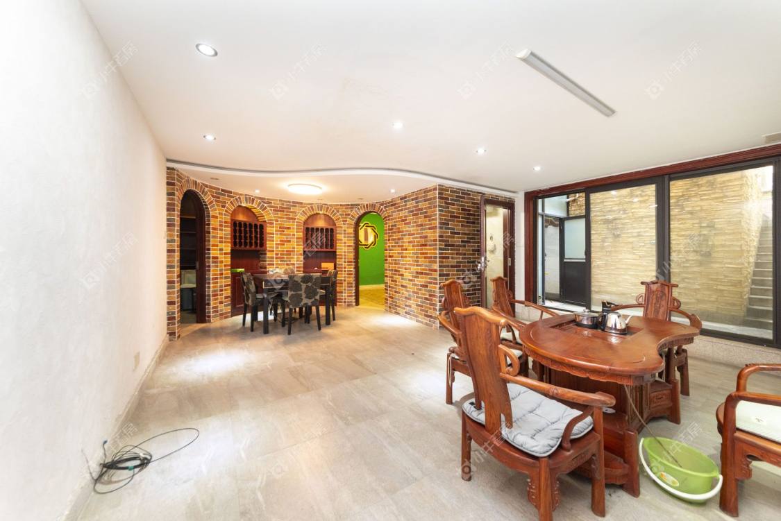 莱蒙城中央府西区房源室内图 常州莱蒙城中央府西区在租房源室内图_小牛看房