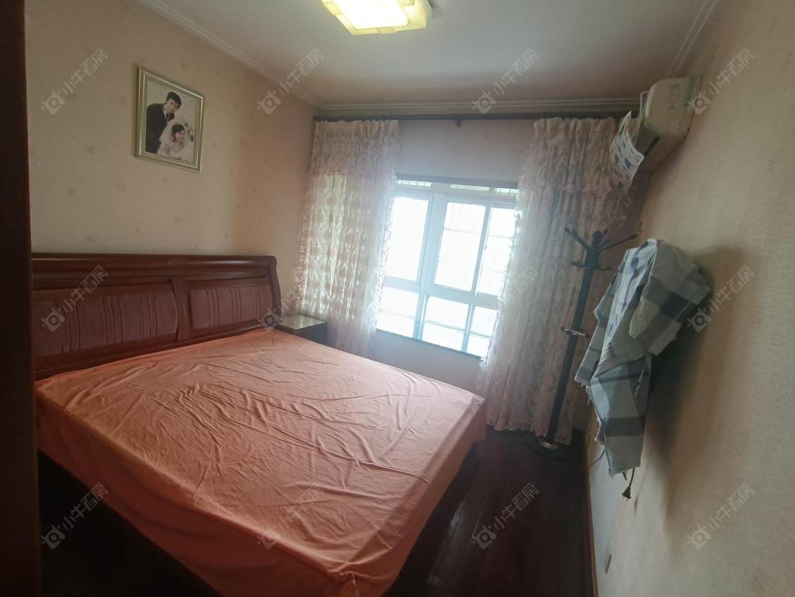 常州凤凰名城在租房源_小牛看房