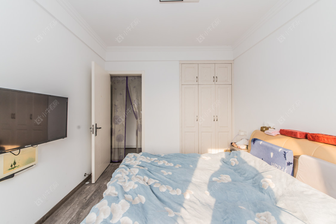 九龙仓时代上院房源室内图 常州九龙仓时代上院在售二手房源室内图_小牛看房