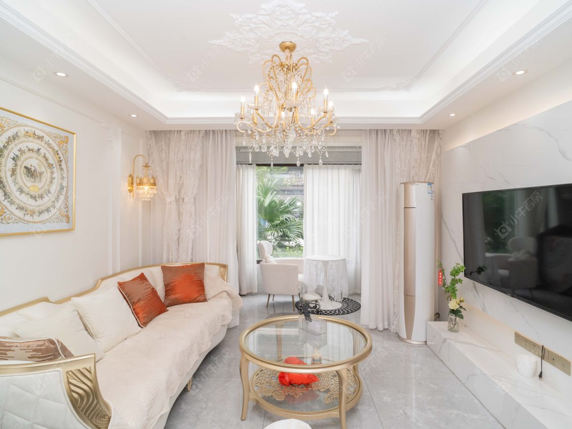 常州雅居乐路劲棠颂在售二手房_小牛看房