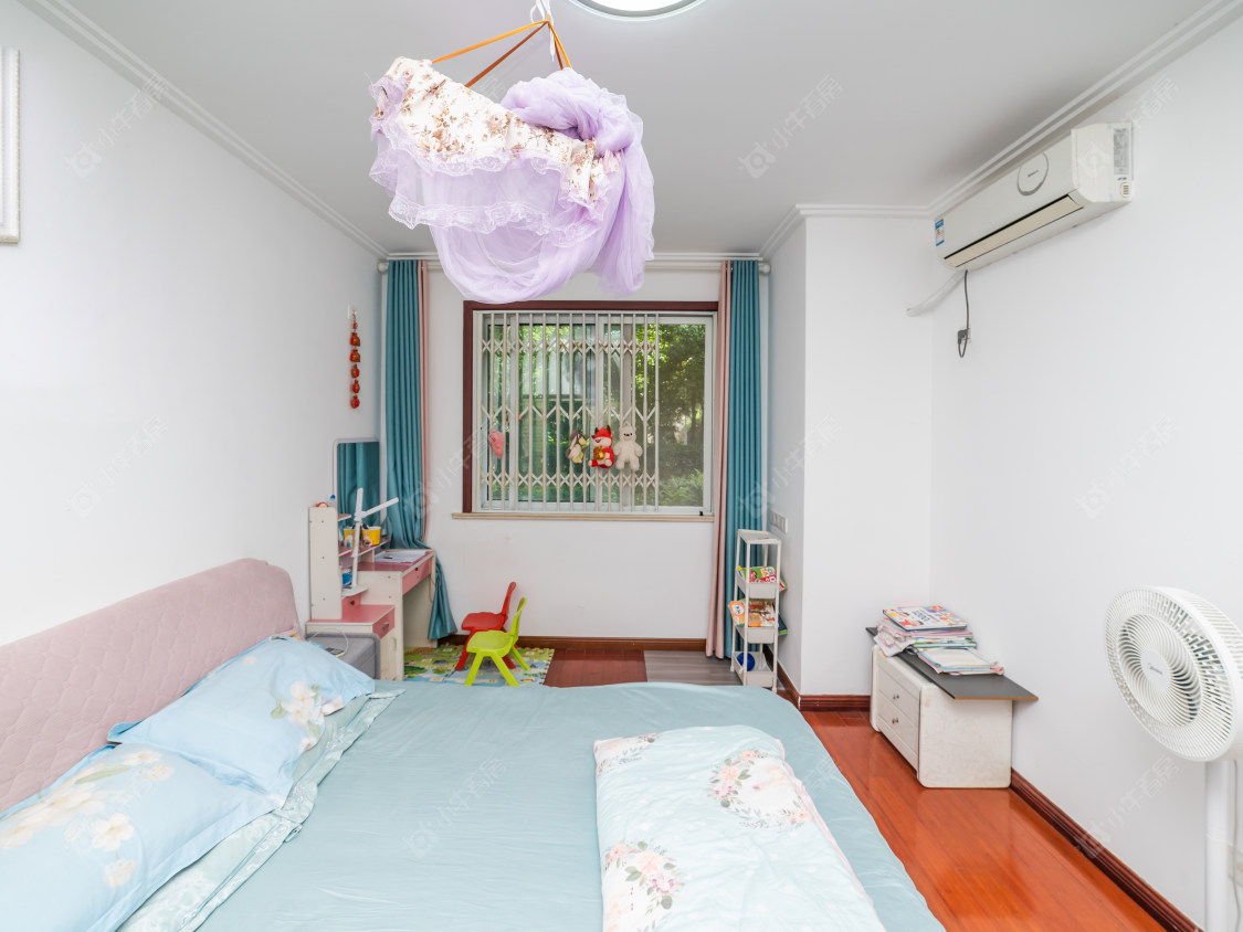 常州公园壹号三期在售二手房源室内图_小牛看房