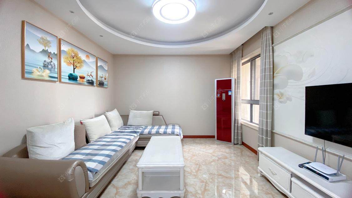 常州天隽峰租房_小牛看房