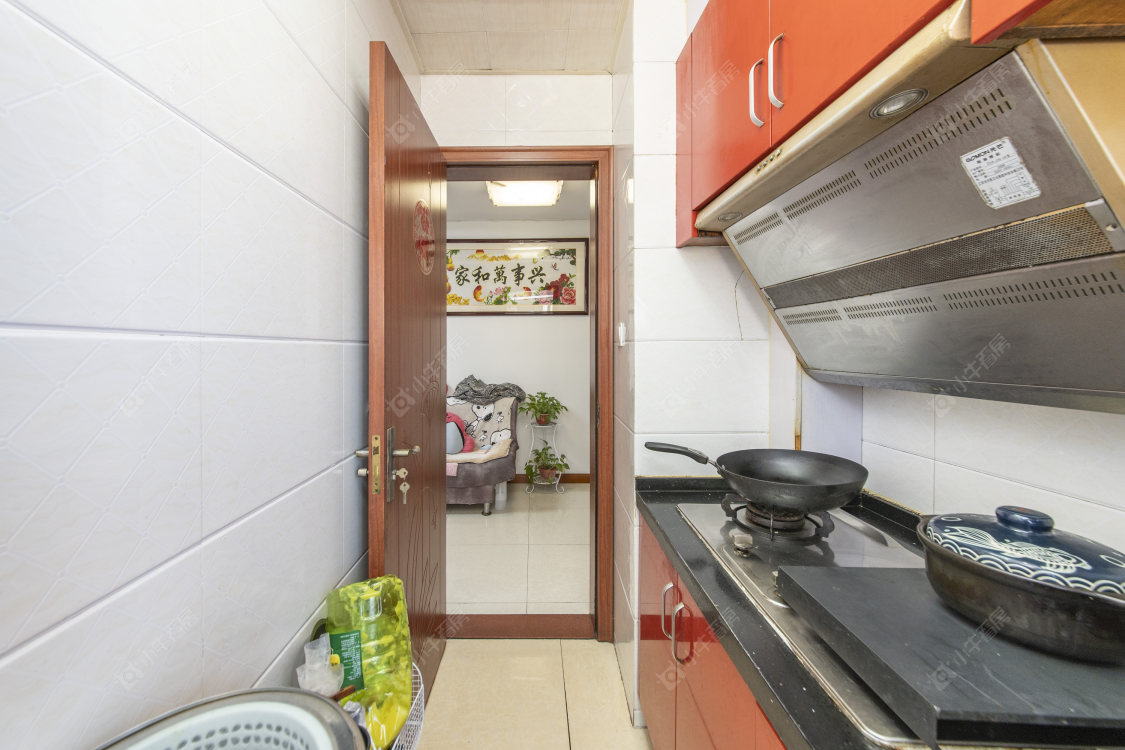 常州香江壹品在售二手房源室内图_小牛看房