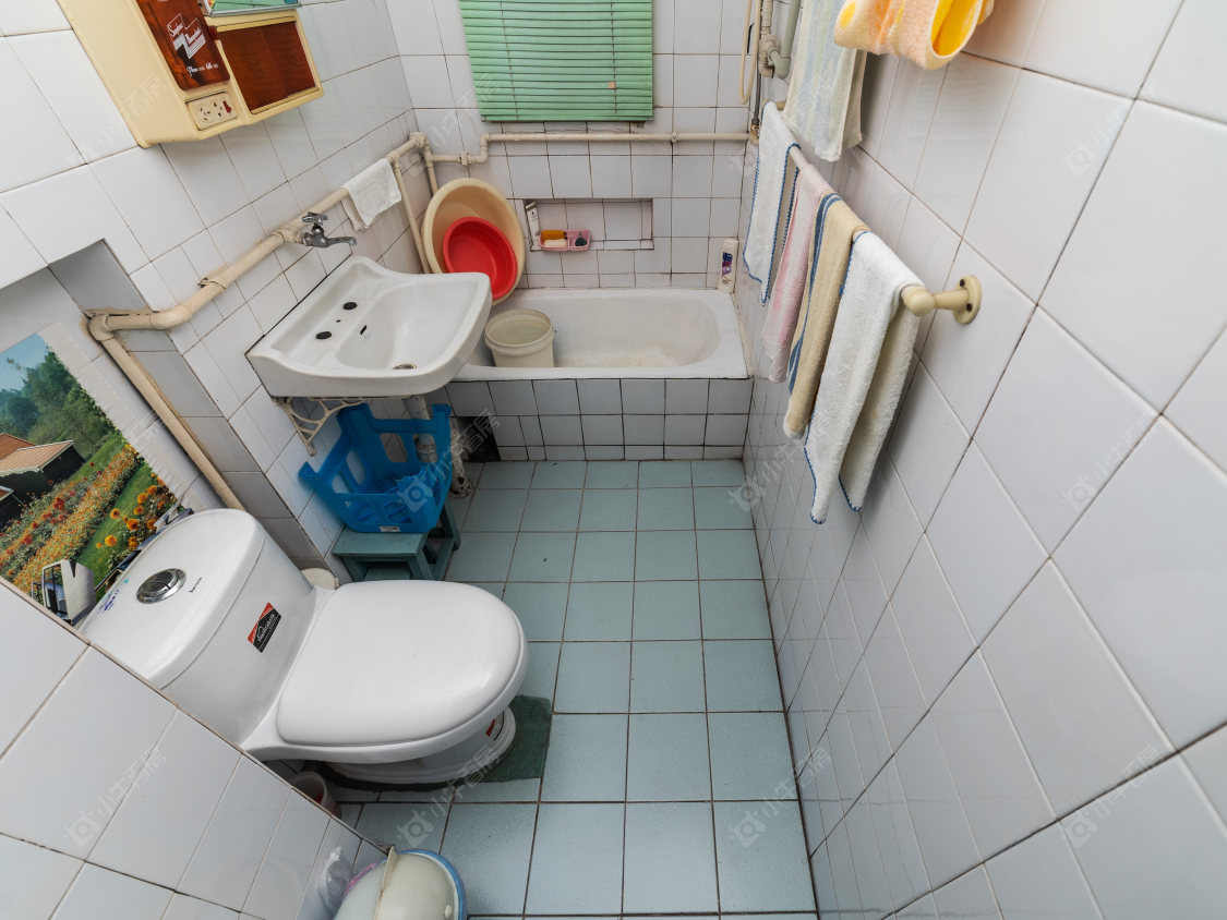 常州工房北区十一区在售二手房源室内图_小牛看房