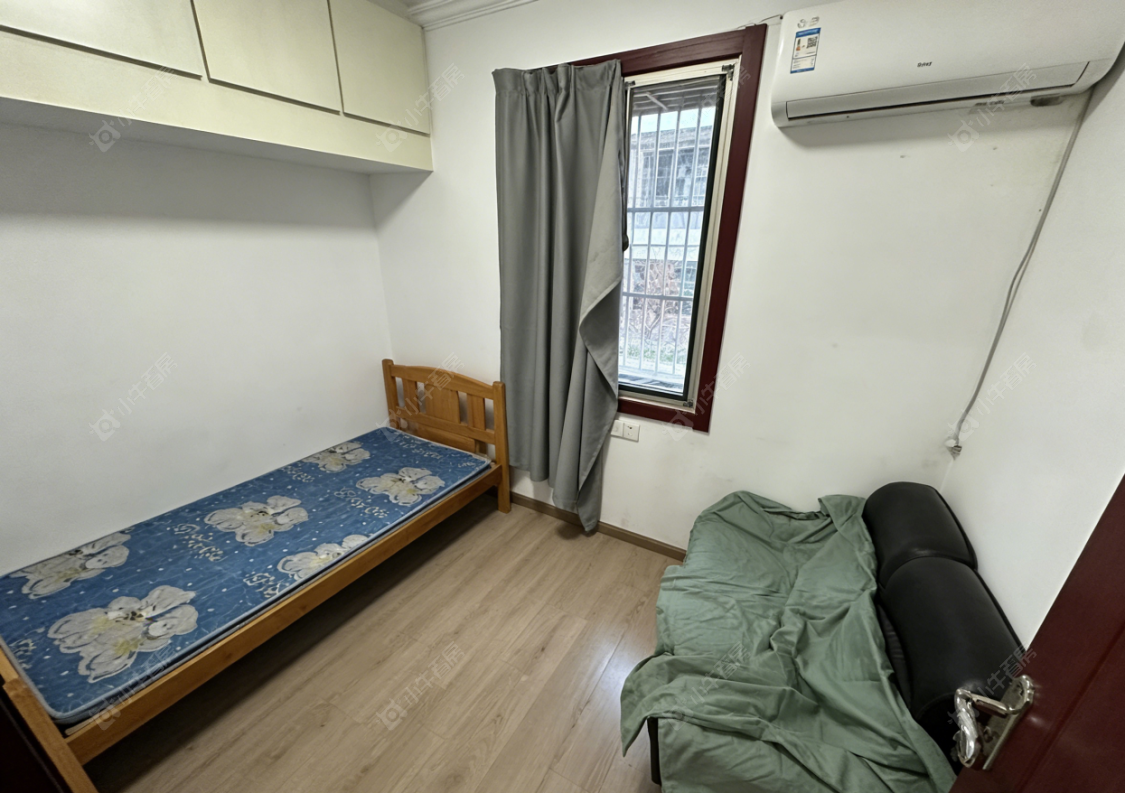 常州北环新村武进小区在租房源户型图_小牛看房