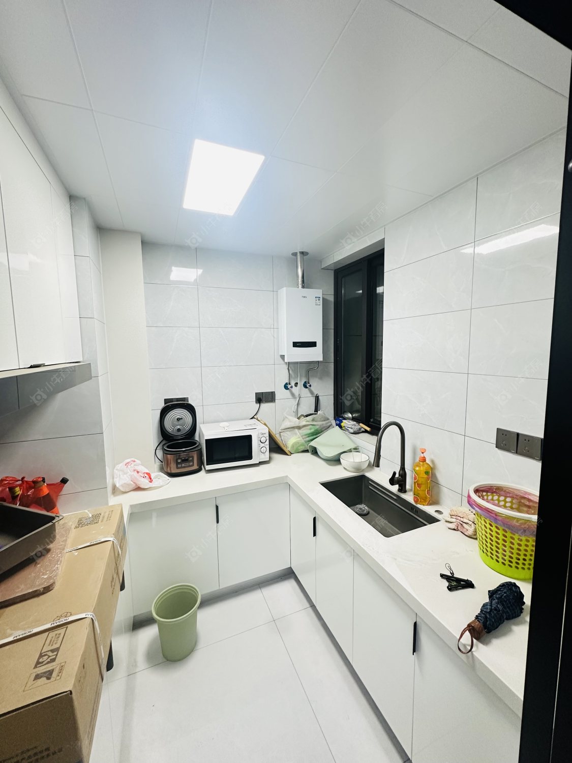 常州中梁首府壹号在租房源_小牛看房