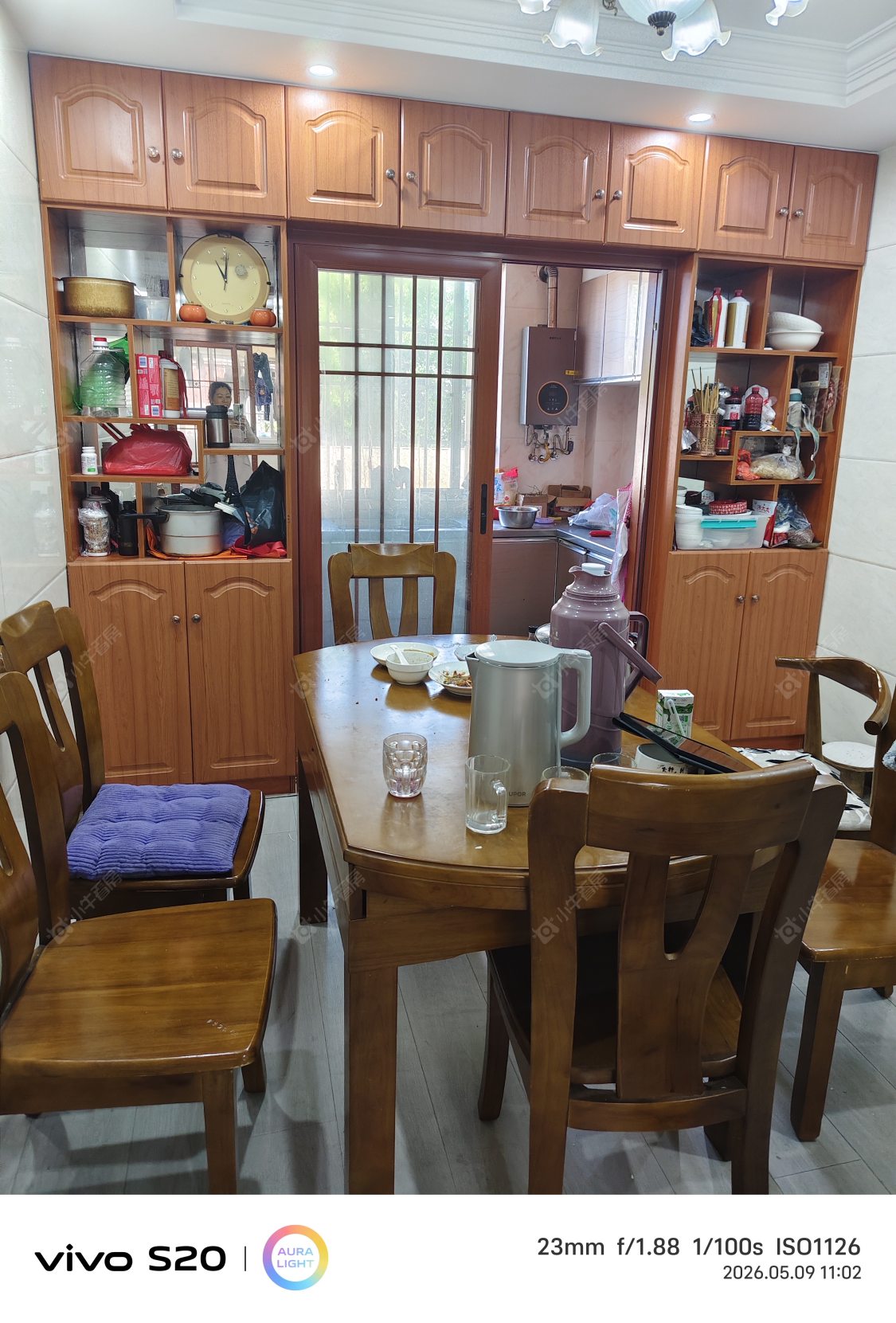 常州东方公寓(潞城)在租房源户型图_小牛看房