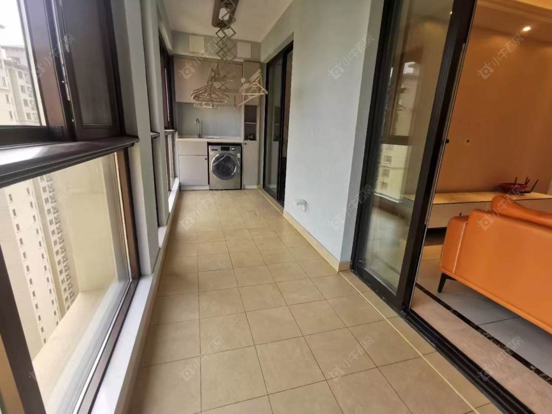 常州新城公馆荣域在租房源_小牛看房