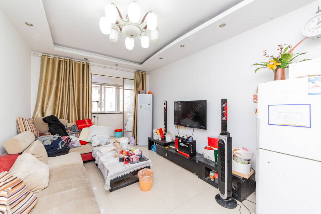 常州顺园三村在售二手房源室内图_小牛看房