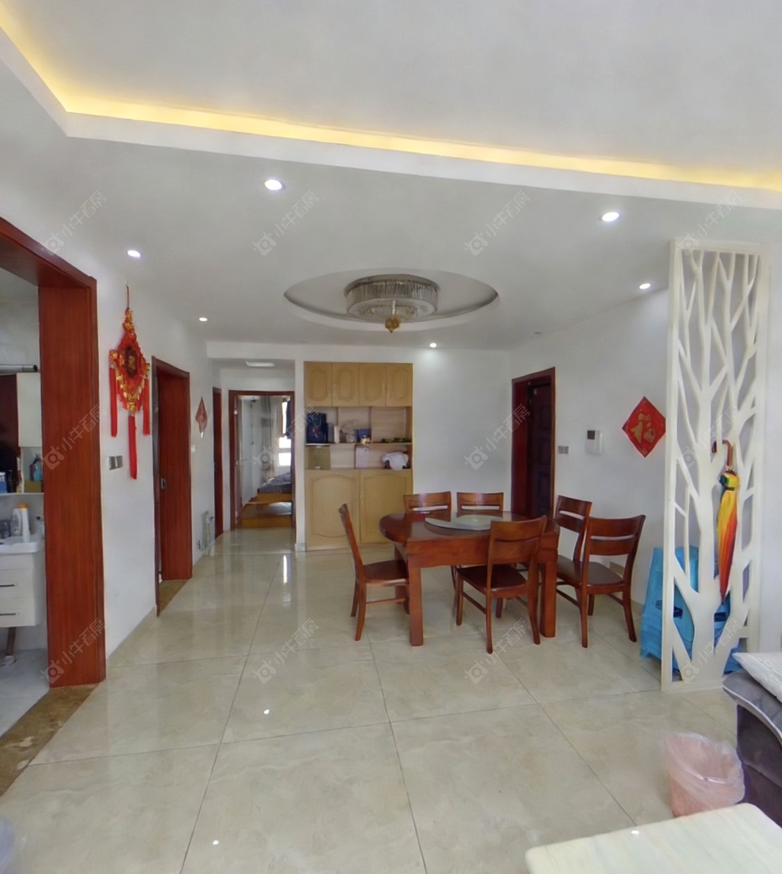 常州米兰阳光在租房源_小牛看房