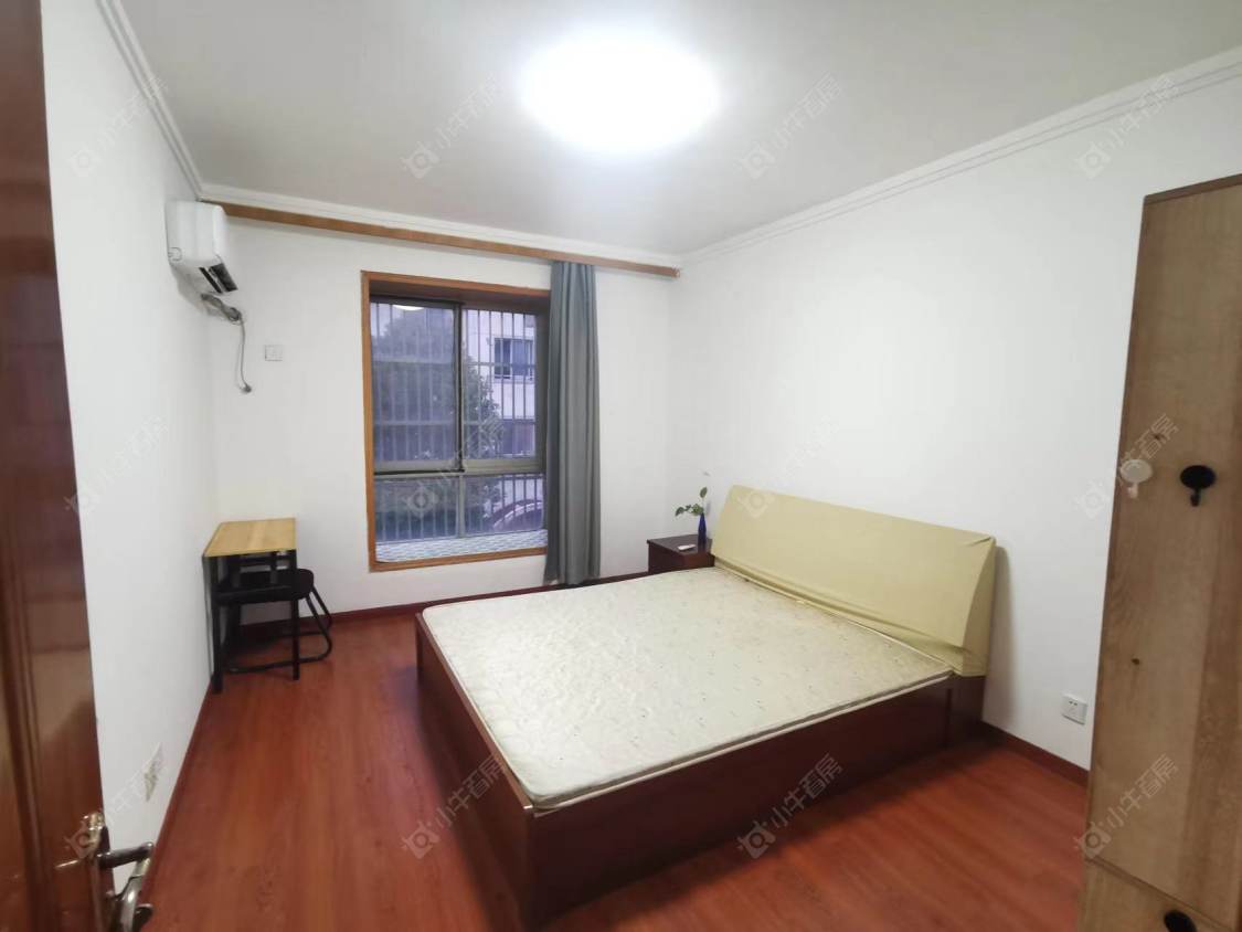 常州永安花苑在租房源_小牛看房