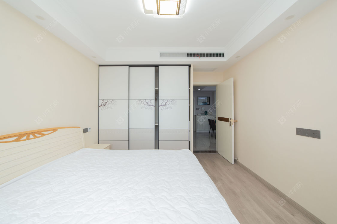 常州府西花园在售二手房源室内图_小牛看房