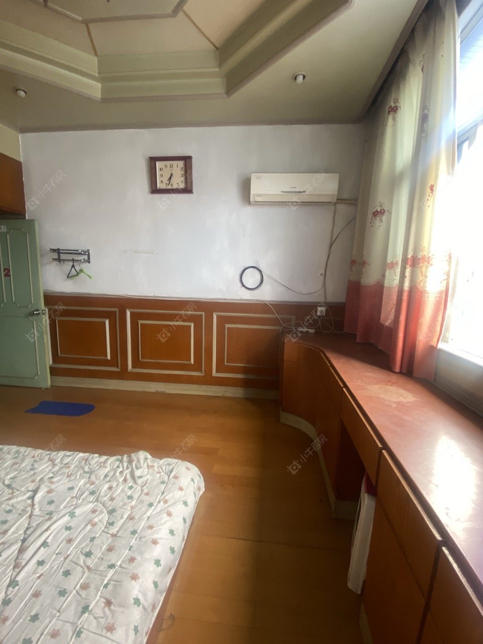 常州遥观镇商贸中心3室2厅1卫出租_小牛看房