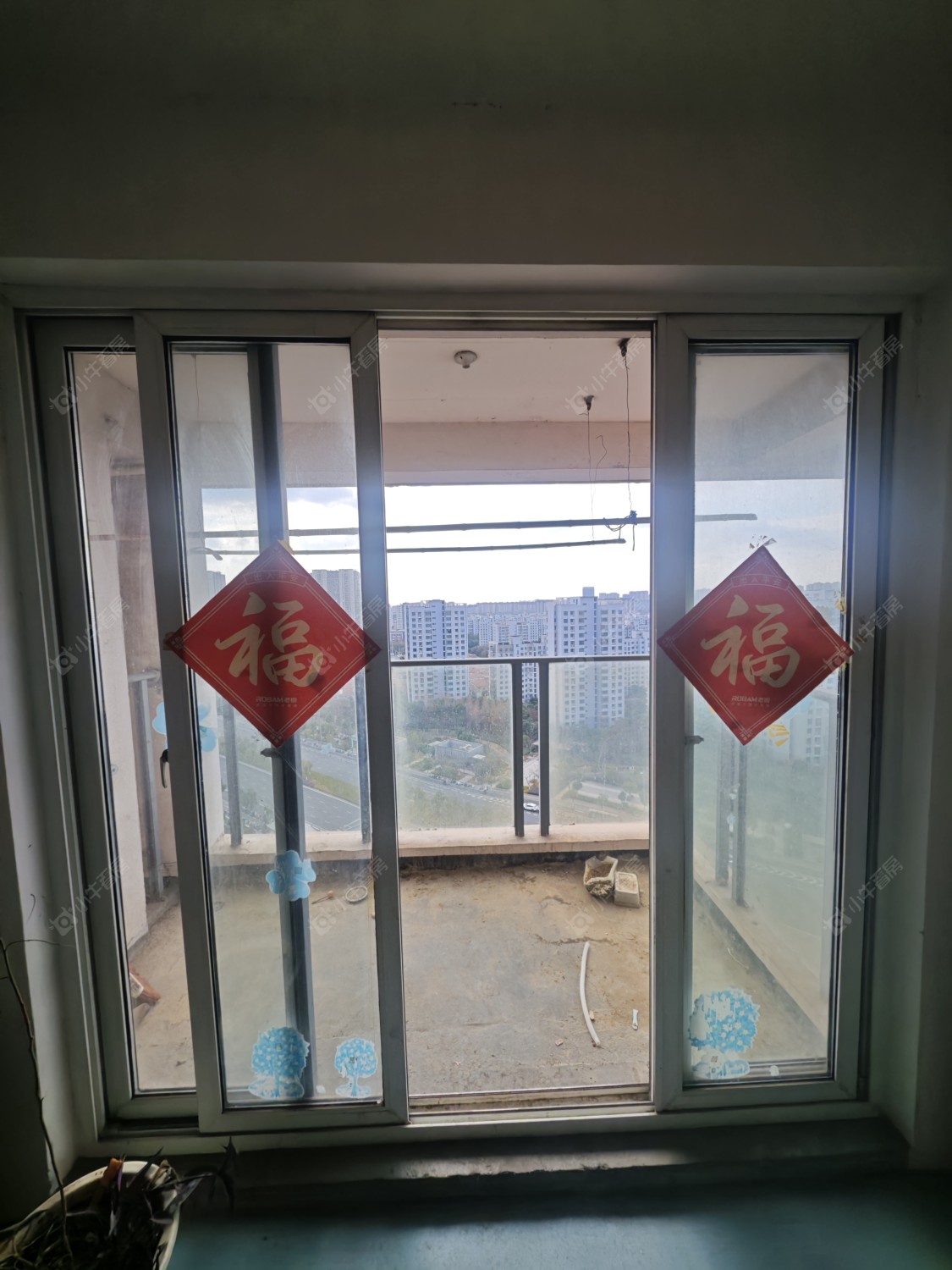 常州水晶城在租房源室内图_小牛看房