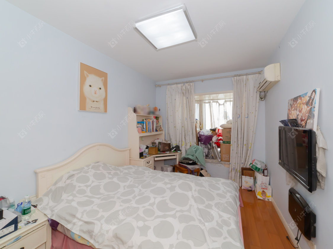 常州彩虹城在售二手房源室内图_小牛看房