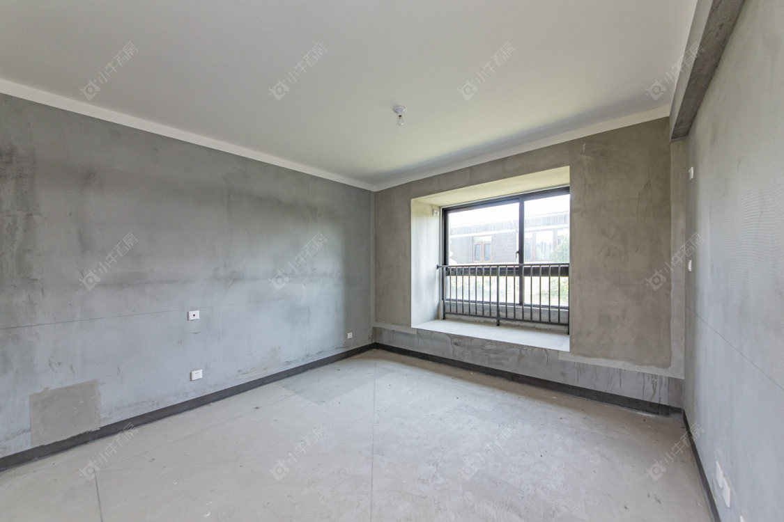 常州星河丹堤八区在售二手房源室内图_小牛看房