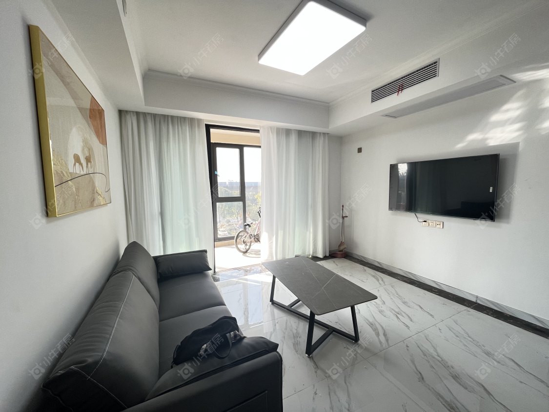 常州碧桂园壹号天禧在租房源_小牛看房