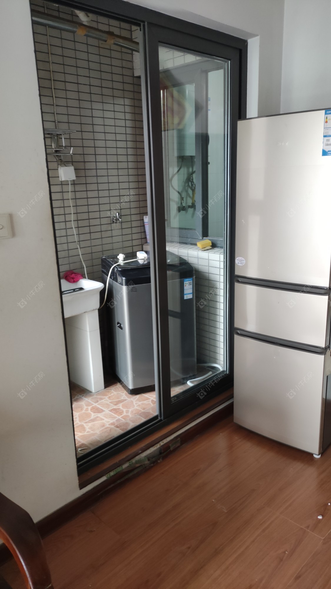 常州青山湾南区在租房源_小牛看房