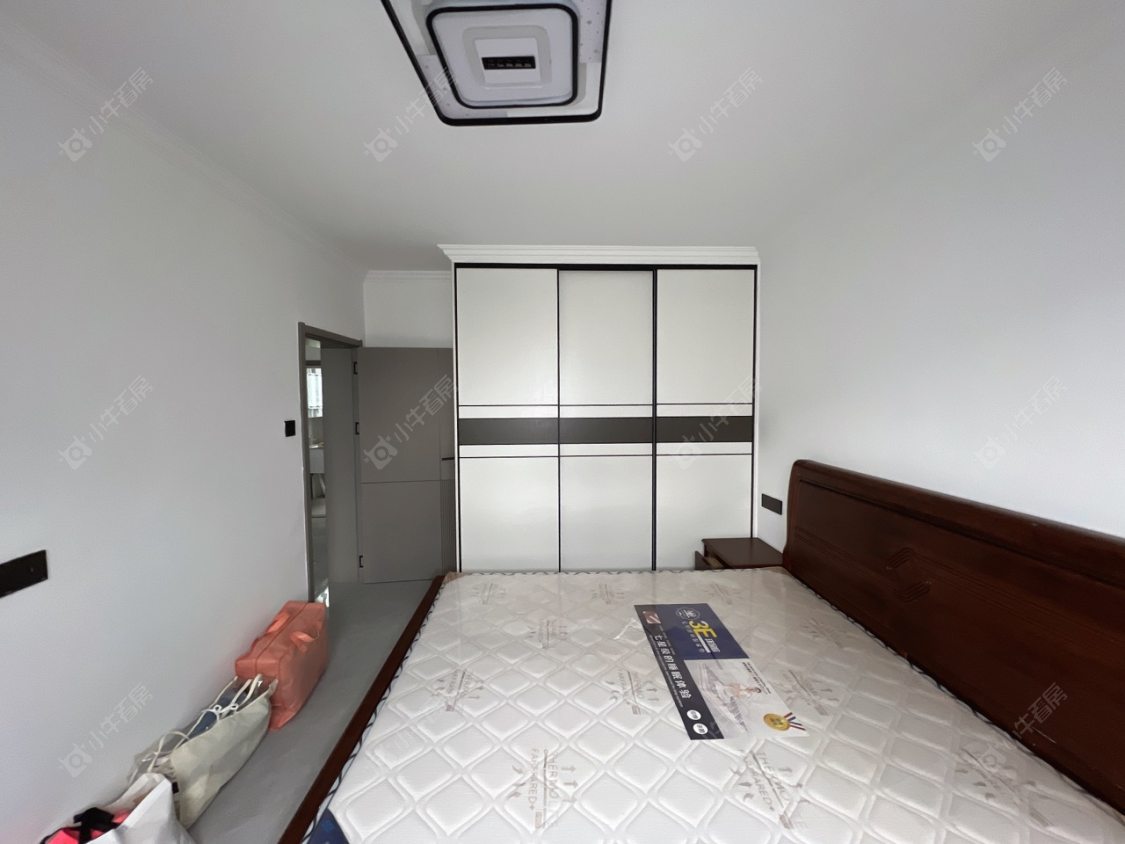 常州翠竹新村南区在租房源室内图_小牛看房