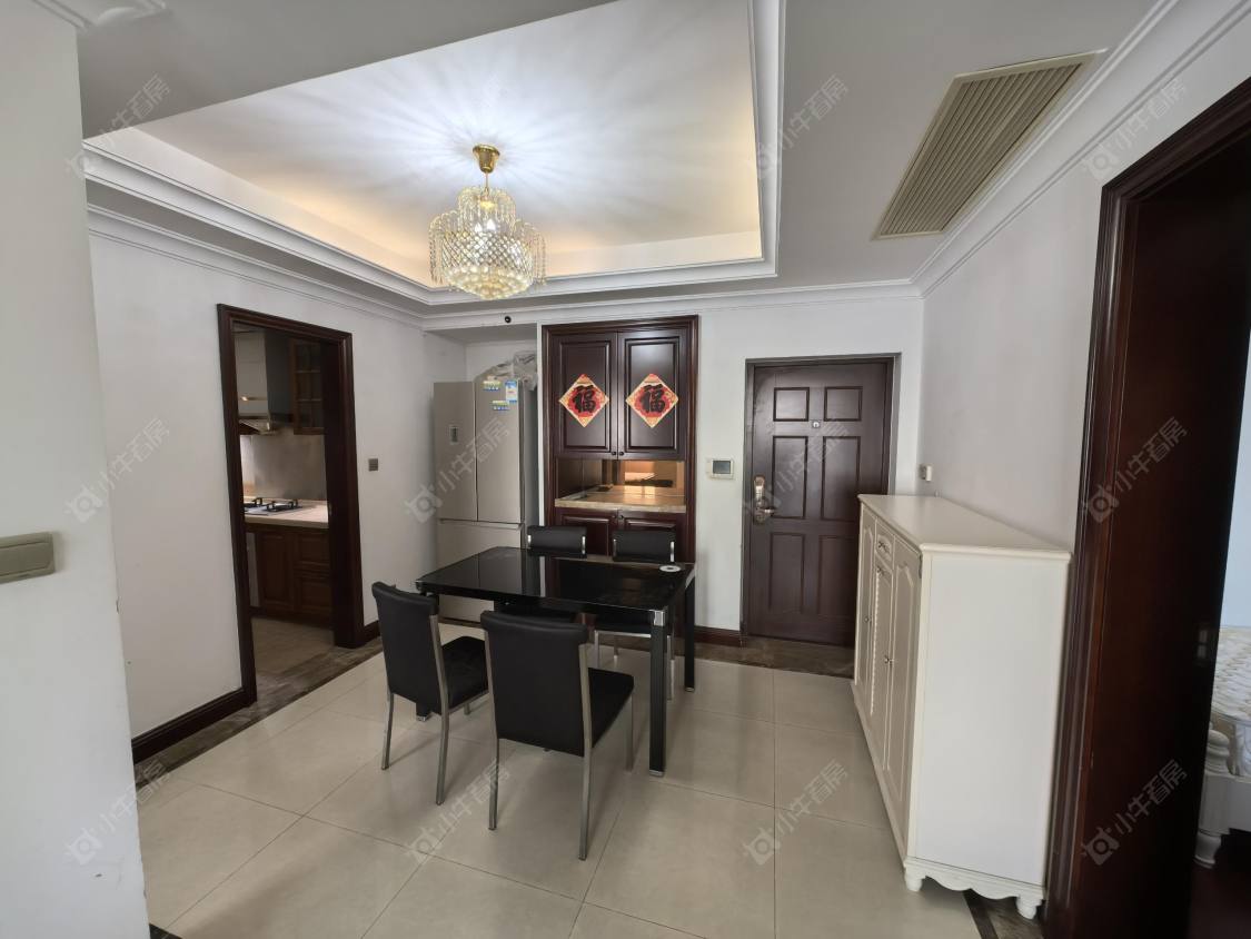 常州新城公馆天域在租房源室内图_小牛看房