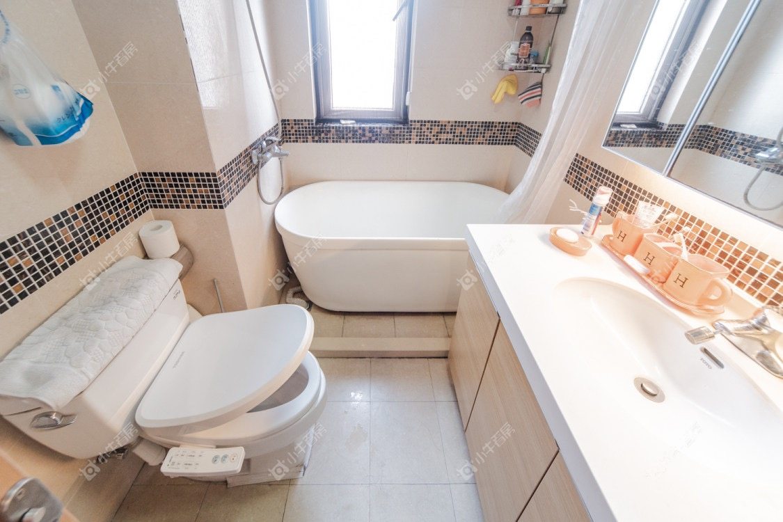 九洲花园三期房源户型图 常州九洲花园三期在租房源户型图_小牛看房