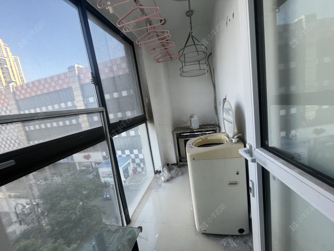 常州凯尔锋度在租房源室内图_小牛看房