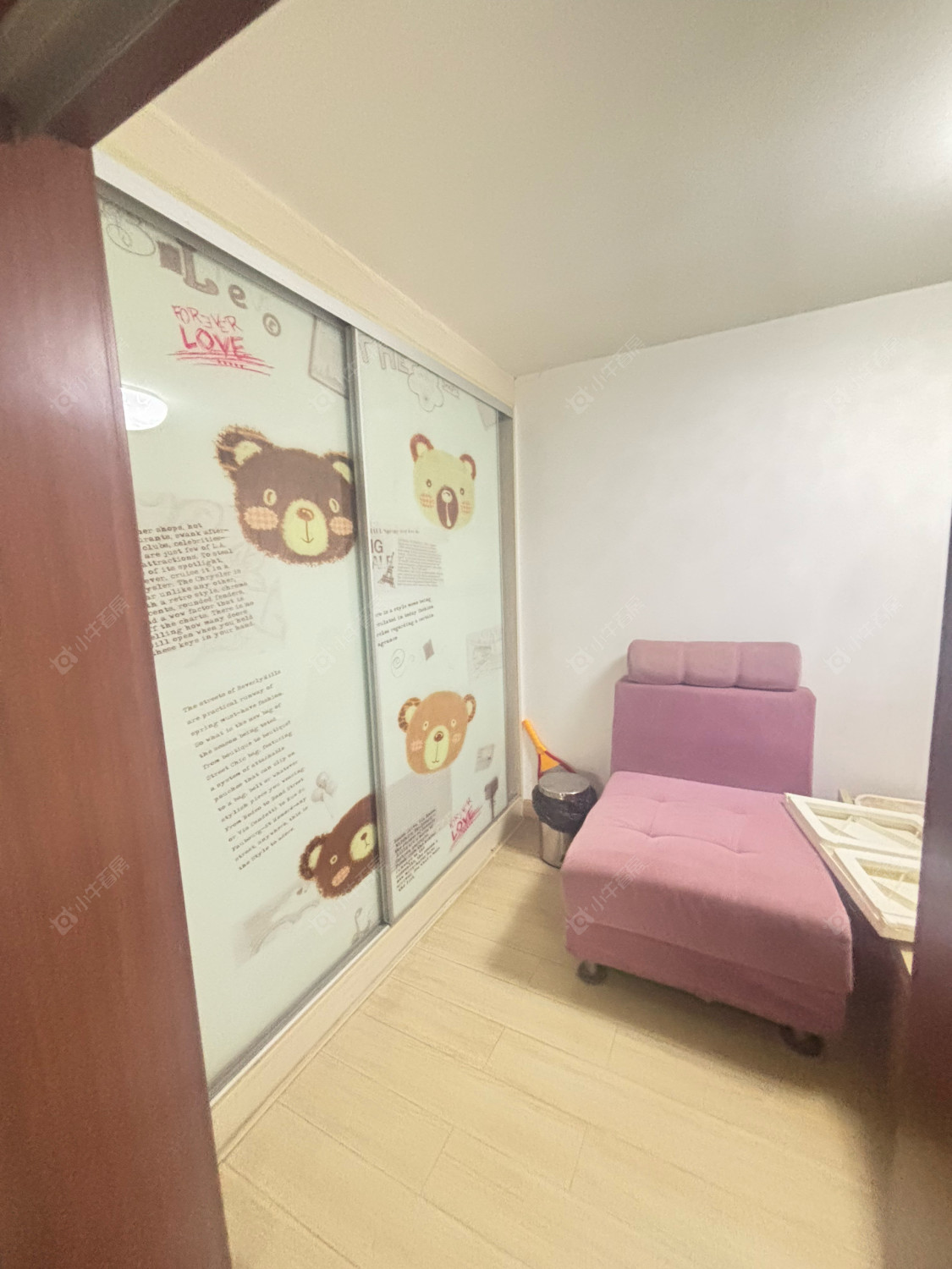 银河湾第一城一期房源室内图 常州银河湾第一城一期在租房源室内图_小牛看房