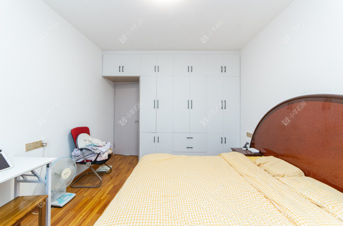 常州顺园八村北区在租房源_小牛看房