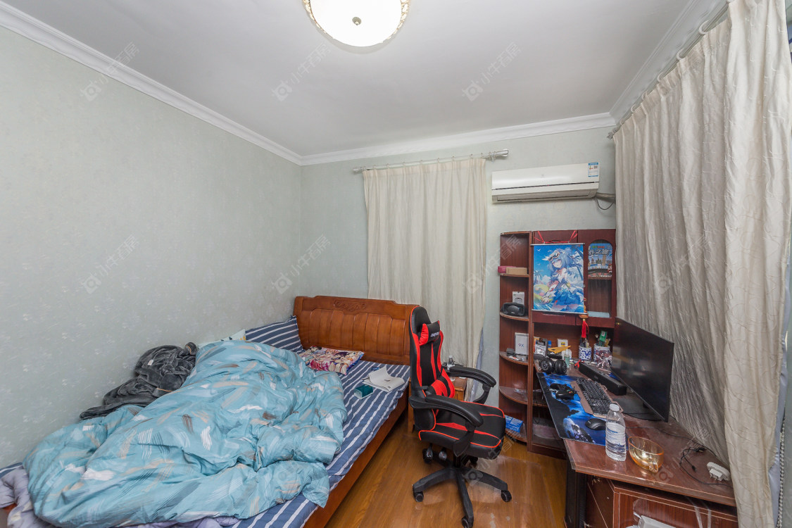 永宁星座公寓房源室内图 常州永宁星座公寓在售二手房源室内图_小牛看房