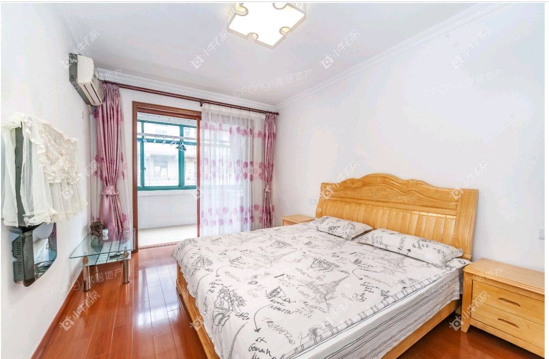 常州机械新村在租房源室内图_小牛看房