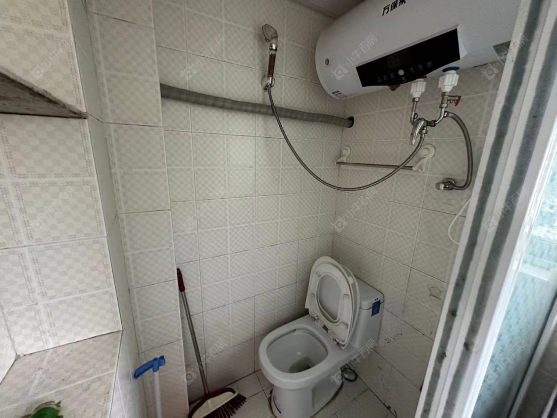 常州瑞丰花苑在租房源室内图_小牛看房