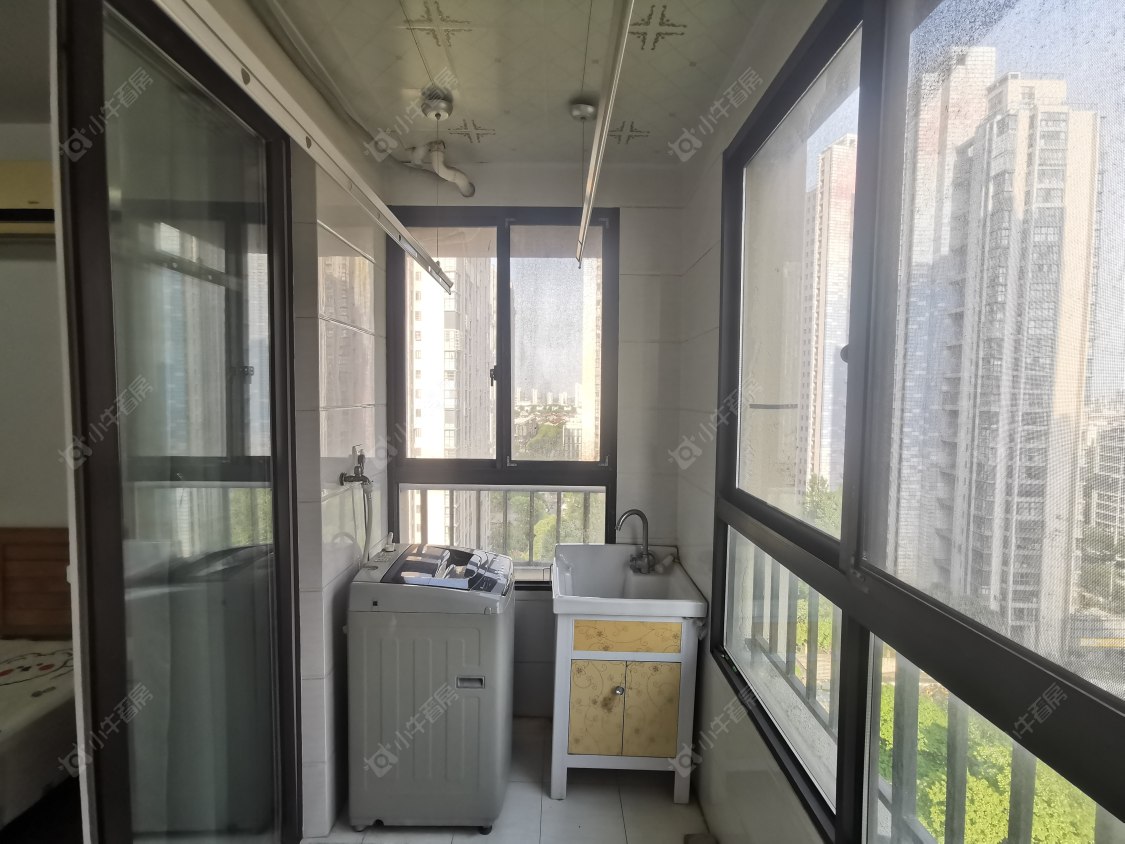 中奥珑郡房源 常州中奥珑郡在租房源_小牛看房