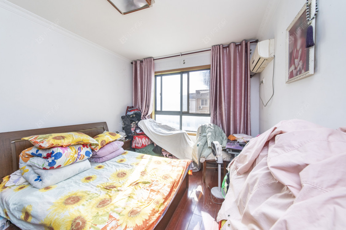 常州四季新城金典在售二手房源_小牛看房