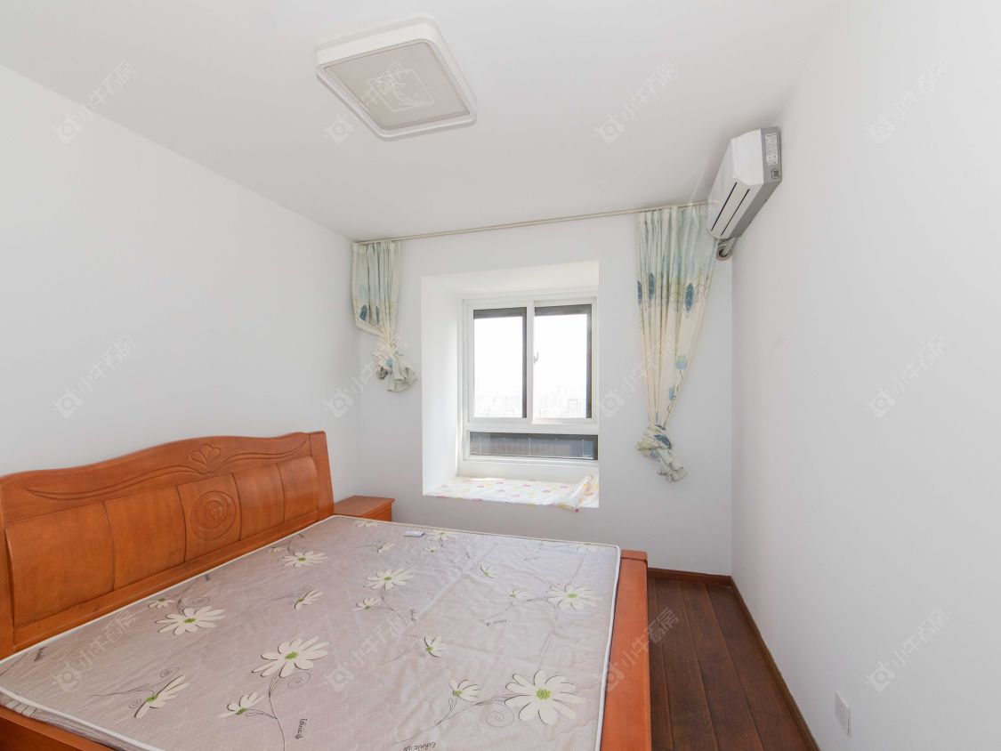 常州龙湖龙誉城四期在售二手房源_小牛看房