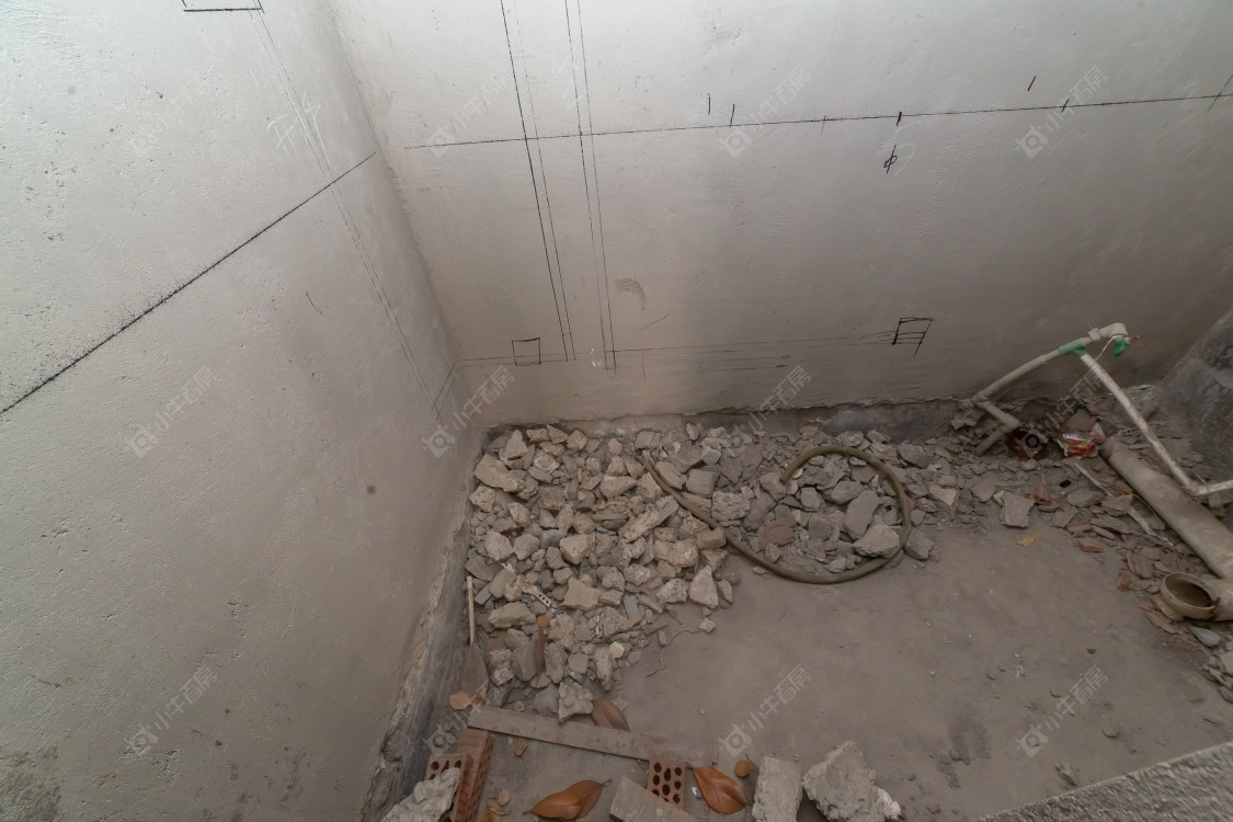 常州大名城北区在售二手房源室内图_小牛看房