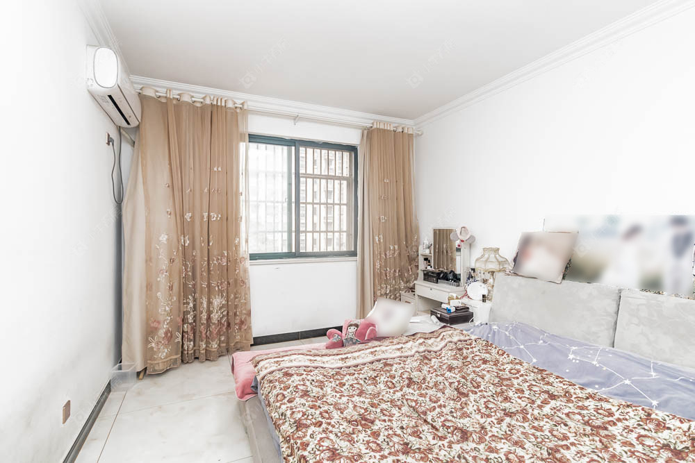 常州聚盛花园在售二手房源室内图_小牛看房