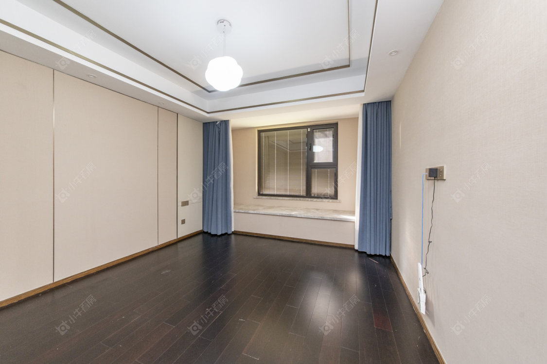 常州常发珑玥在售二手房源室内图_小牛看房