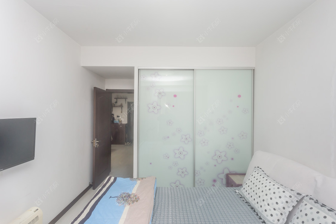 常州九龙雅苑南区在售二手房源室内图_小牛看房