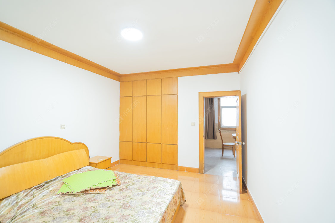 常州油库宿舍在售二手房源室内图_小牛看房