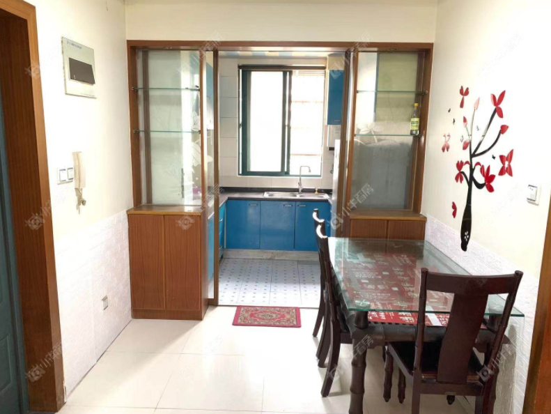 常州百草苑在租房源_小牛看房